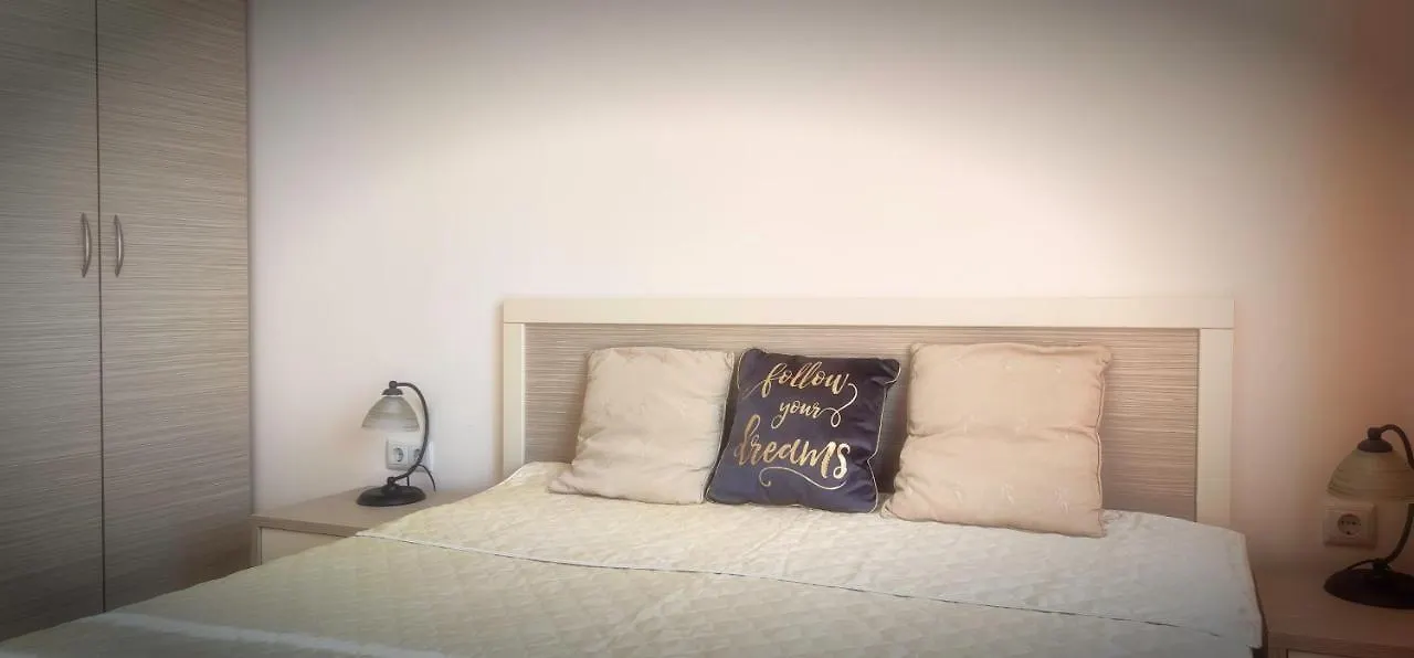 Aparthotel Royal Sun Apartments Sunny Beach