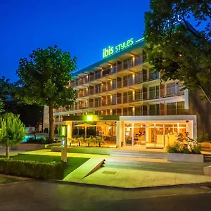 Hotel Ibis Styles Roomer ****