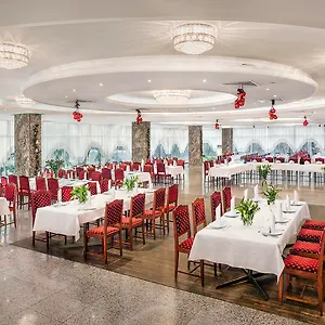 Hotel Park Moskva ***
