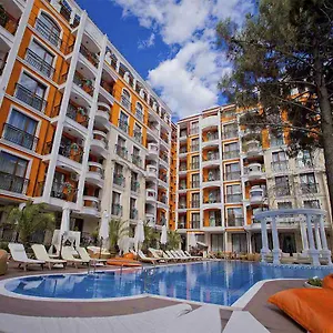 Aparthotel Harmony Palace
