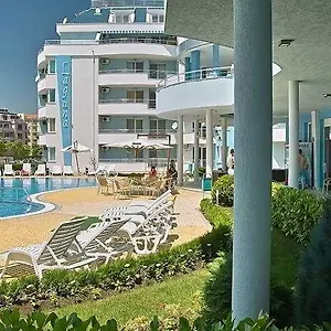 Hotel Laguna