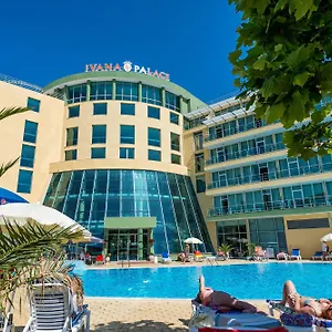 Hotel Ivana Palace - Free Parking