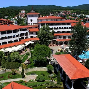 Resort Helena Park