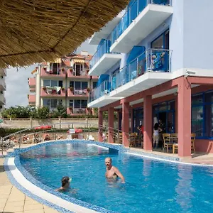Hotel Nadia ***