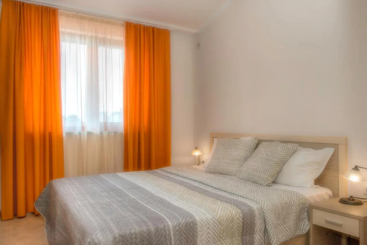 Royal Sun Apartments Sunny Beach Bulgaria