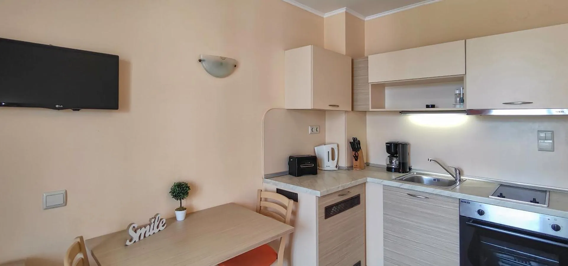 Royal Sun Apartments Sunny Beach Aparthotel