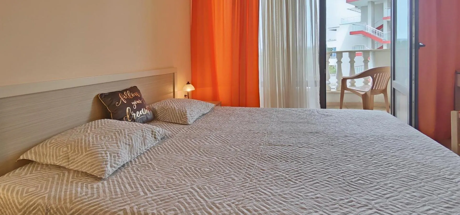 Royal Sun Apartments Sunny Beach
