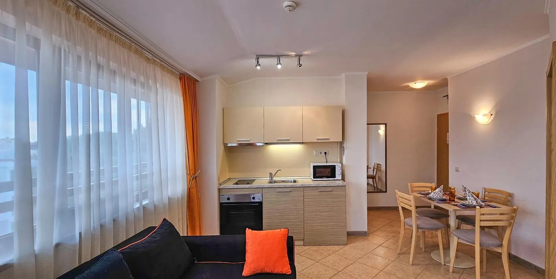 Royal Sun Apartments Sunny Beach Aparthotel
