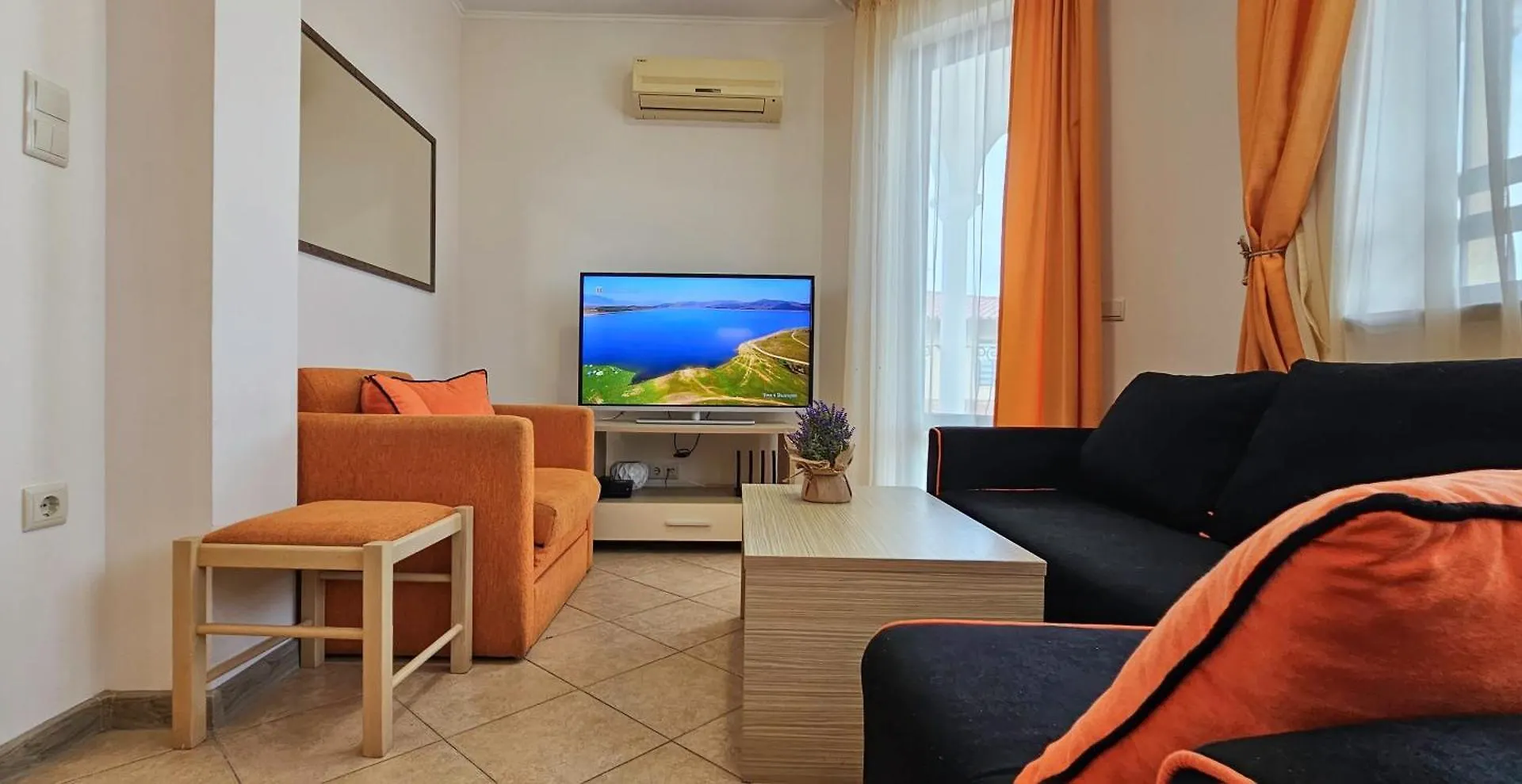 Royal Sun Apartments Sunny Beach 2*,  Bulgaria