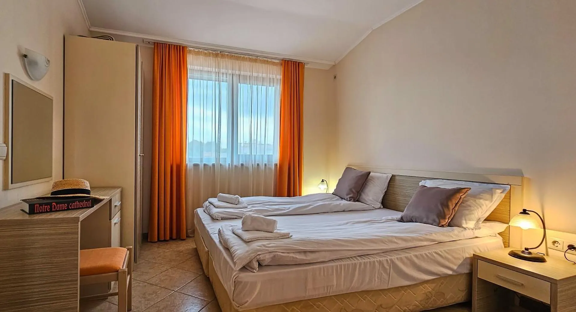 Royal Sun Apartments Sunny Beach
