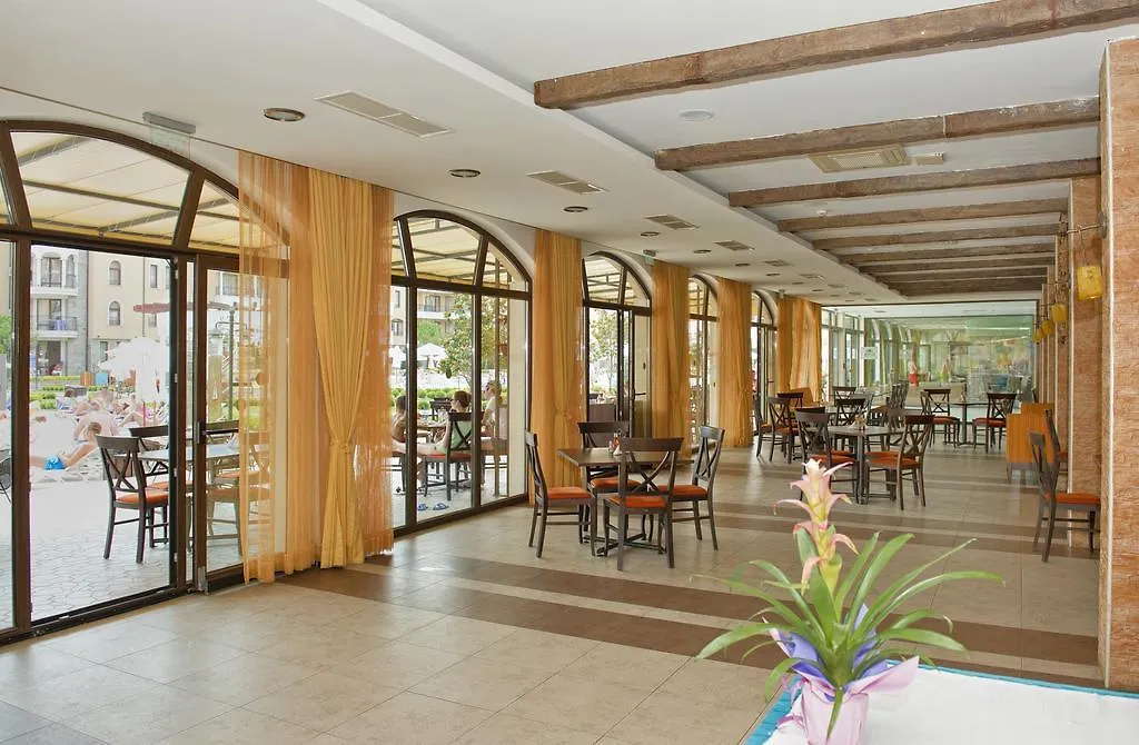 Royal Sun Apartments Sunny Beach 2*,  Bulgaria