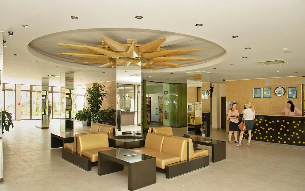 Royal Sun Apartments Sunny Beach Aparthotel